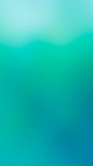 绿色渐变扁平风格创意网站首页免抠