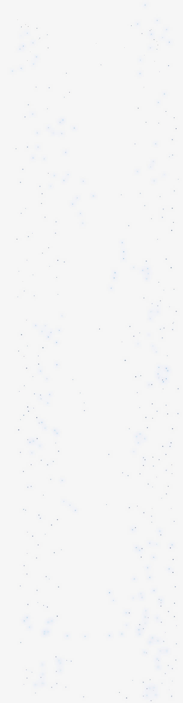 漂浮光点png素材免抠