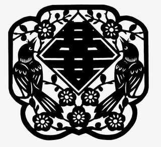 燕子装饰11免抠