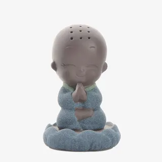 禅茶五味茶宠免抠