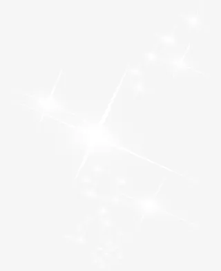 金色亮光卡通明亮免抠