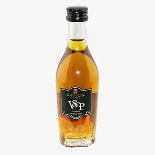 法国卡慕经典VSOP干邑白兰地酒免抠