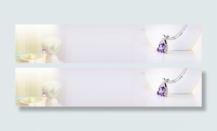 饰品海报模板下载背景banner