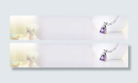 饰品海报模板下载背景banner