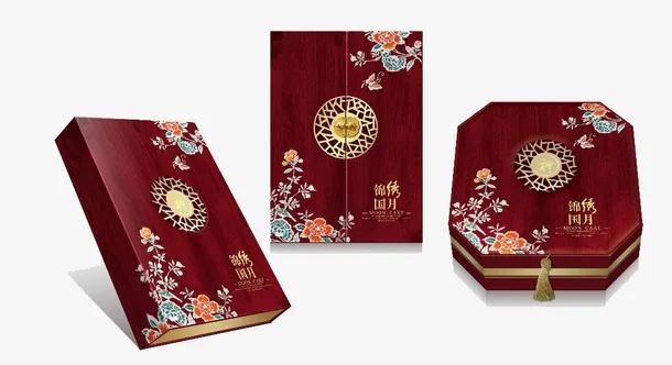 中国风木合免抠