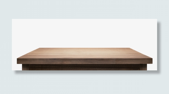 木板，木板底座桌子免抠