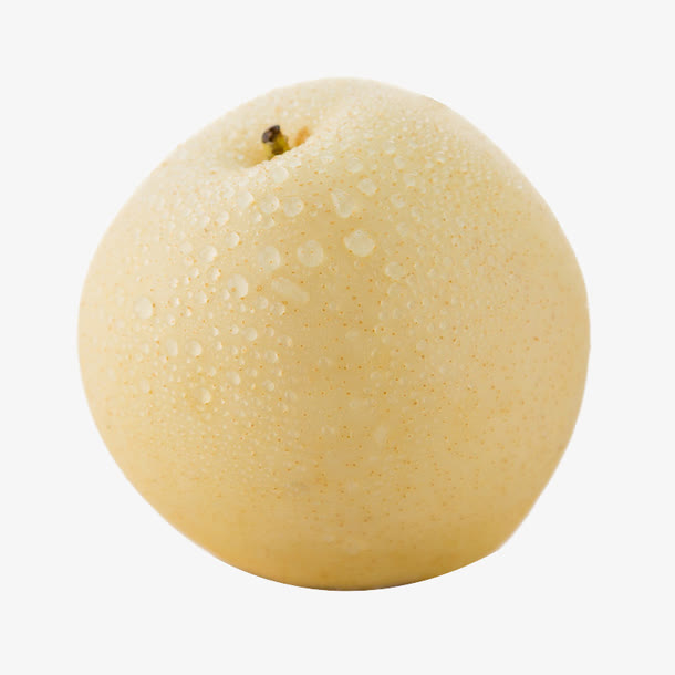 河北皇冠梨1免抠