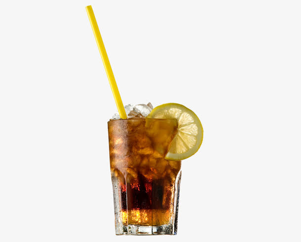 柠檬茶免抠