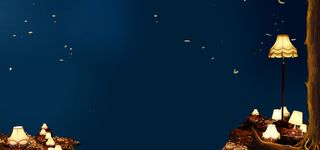 夜景背景图高清