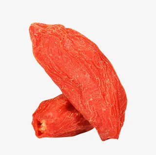 两颗枸杞免抠