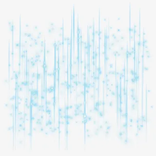 蓝色科技感光效图片素材免抠