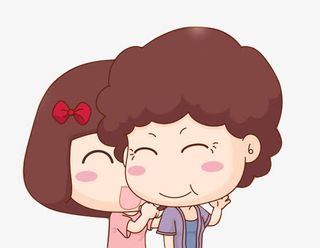 母亲节元素免抠