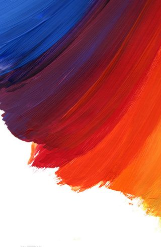 彩色质感H5背景高清