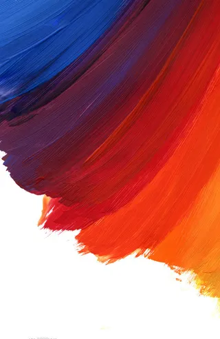 彩色质感H5背景高清