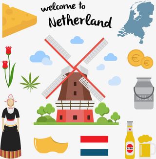 欢迎来到新西兰免抠