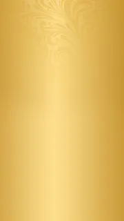 金色印花黄色H5背景高清 金色印花黄色H5背景高清