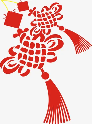 喜庆元素免抠