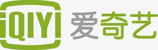 爱奇艺logo图片免抠