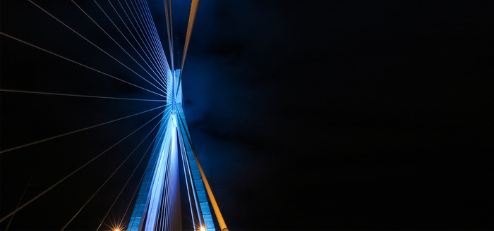 科技大气背景海报图片高清