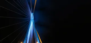 科技大气背景海报图片高清