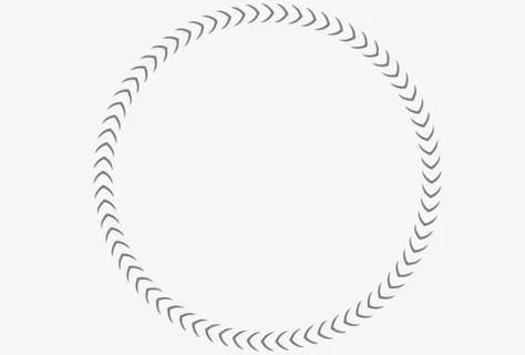 圆形箭头方向透明矢量图片免抠 圆形箭头方向透明矢量图片免抠