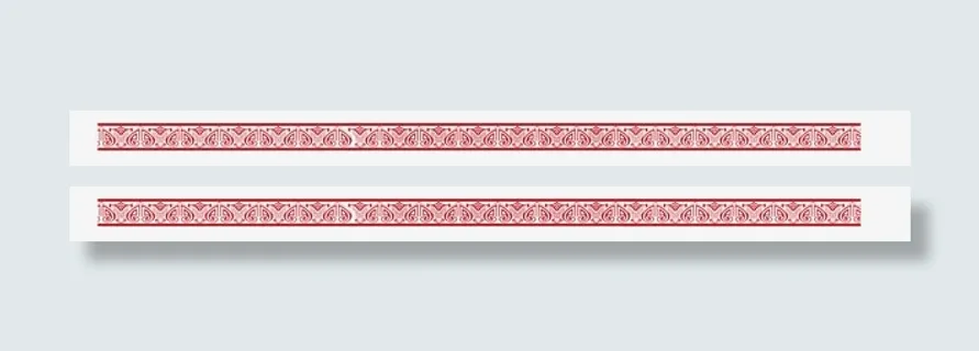 红色边框图免抠