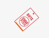 赠图标设计免抠