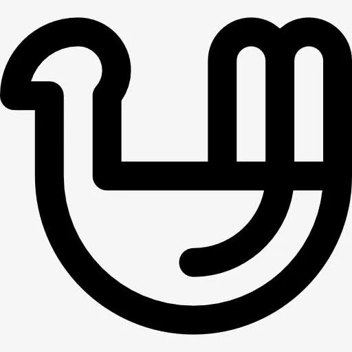 土耳其图标免抠