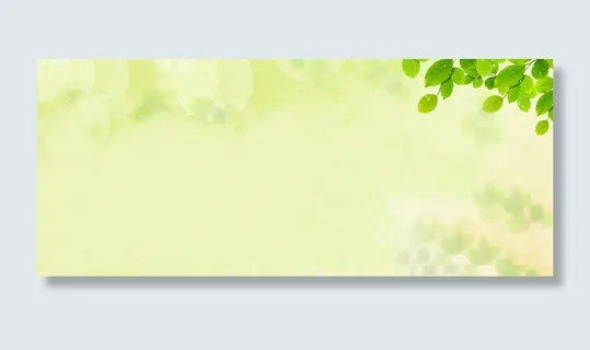 春天海报底图图片高清