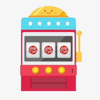 可爱卡通风*免抠