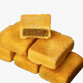 特色凤梨酥免抠