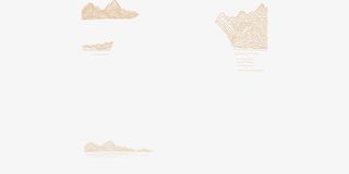 祥云云彩纹理背景