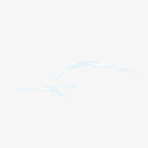 彩带免抠