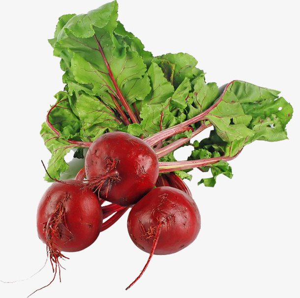 蔬菜类甜菜免抠