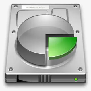 应用partitionmanager图标免抠