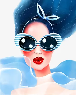 十二星座之双子座免抠