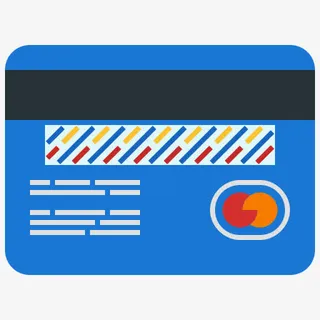 优势银行卡信用财务付款的方式丰免抠