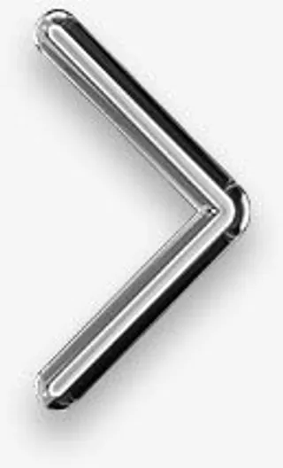 活动质感立体箭头效果免抠