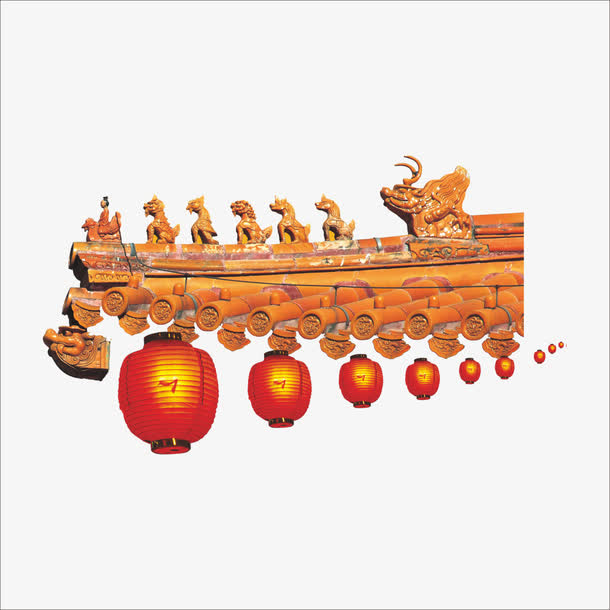 中秋节免抠