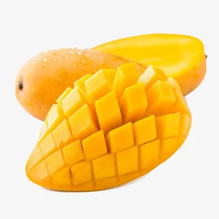 芒果免抠素材免抠