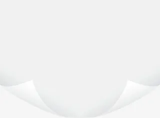 实物立体纸张免抠