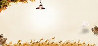 简约时尚怀旧海报设计背景图高清