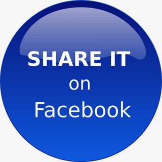 网页渐变分享转发按钮免抠