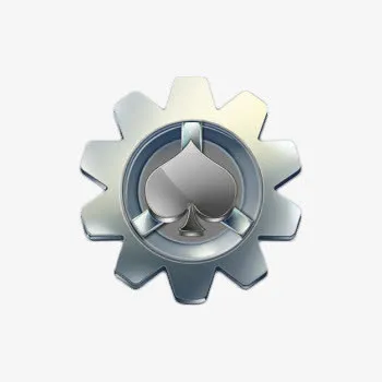 齿轮工具免抠