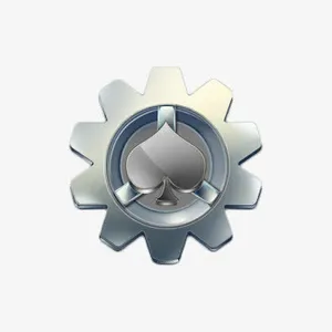 齿轮工具免抠