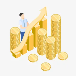 金融投资创业免抠