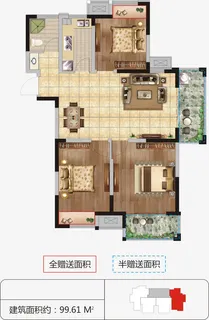 楼房平面图免抠 楼房平面图免抠