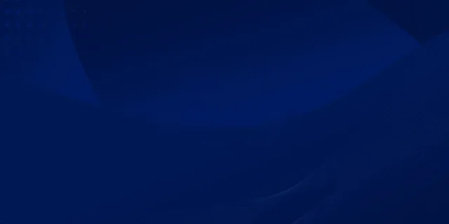 蓝色背景深色线条