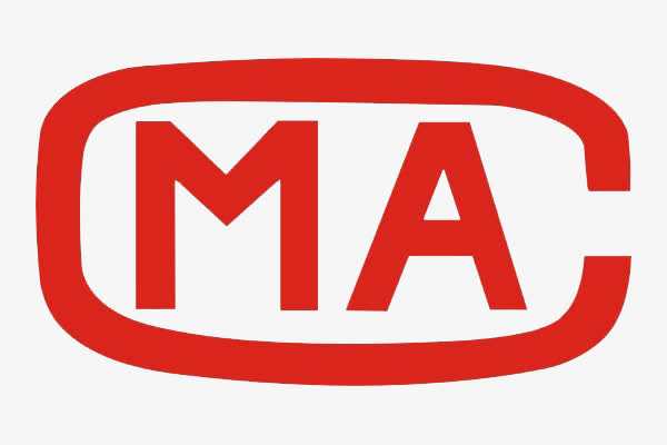 MA认证标志免抠