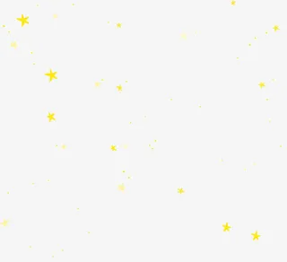 星星素材图片免抠